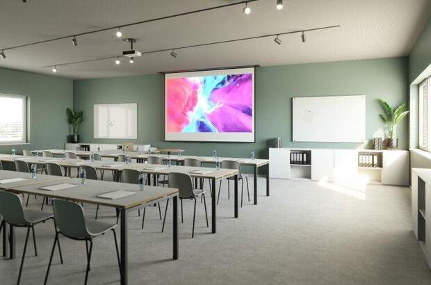 Büro / Praxis mieten in 8160 Weiz (Bild 4)