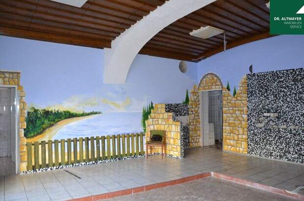 Gastronomie / Restaurant mieten in 9500 Villach (Bild 1)