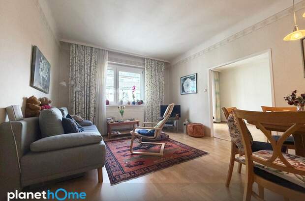 Wohnung kaufen in 1040 Wien (Bild 2)