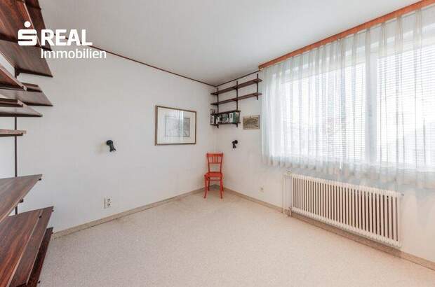 Terrassenwohnung kaufen in 1190 Wien (Bild 5)