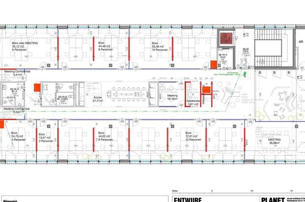 Gewerbeobjekt mieten in 4020 Linz (Bild 4)