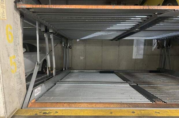 Halle / Lager / Produktion mieten in 1230 Wien (Bild 1)