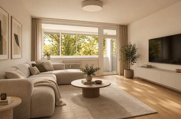 Wohnung mit Balkon kaufen in 8010 Graz (Bild 2)