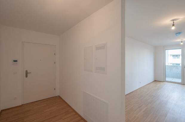 Wohnung mit Balkon mieten in 1200 Wien (Bild 4)