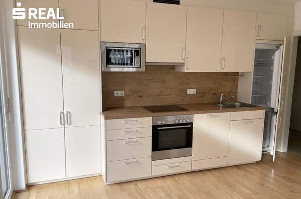 Terrassenwohnung kaufen in 8054 Graz (Bild 1)