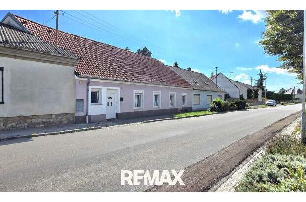 Einfamilienhaus kaufen in 2265 Drösing (Bild 1)