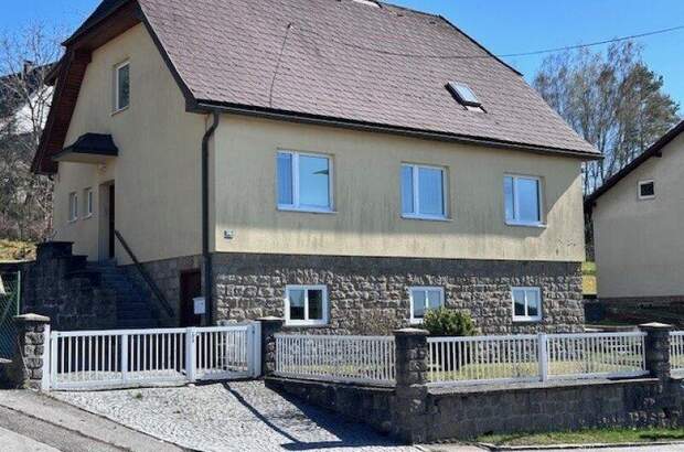 Einfamilienhaus kaufen in 3860 Heidenreichstein (Bild 2)