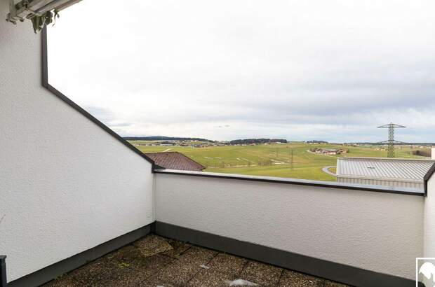 Wohnung mit Balkon mieten in 4891 Pöndorf (Bild 2)