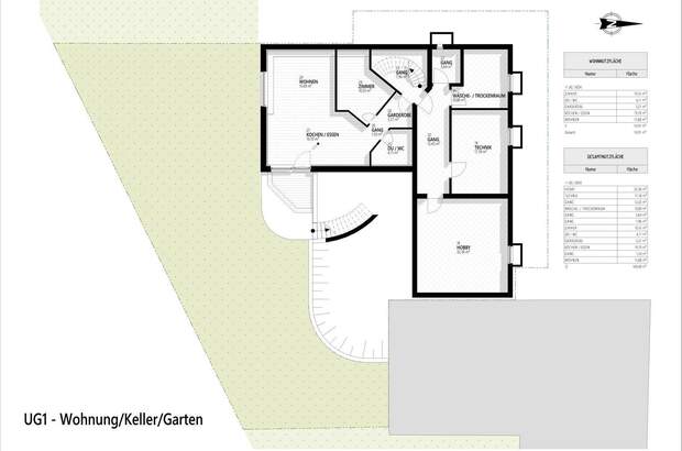 Reihenhaus kaufen in 6410 Telfs (Bild 3)
