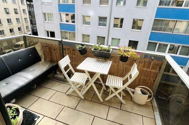 Wohnung mit Balkon mieten in 1050 Wien (Bild 2)