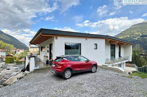 Wohnung mit Balkon kaufen in 6591 Grins (Bild 3)