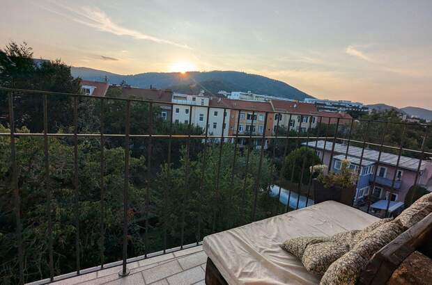 Wohnung mit Balkon mieten in 8020 Graz (Bild 1)