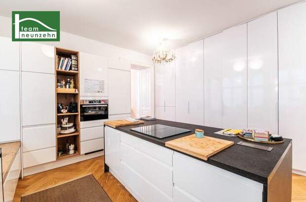 Wohnung kaufen in 1090 Wien (Bild 4)