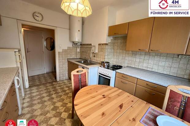 Terrassenwohnung kaufen in 1130 Wien (Bild 3)