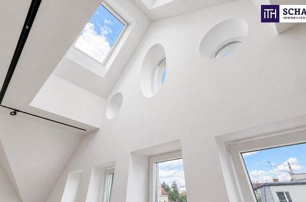 Terrassenwohnung kaufen in 1120 Wien (Bild 3)