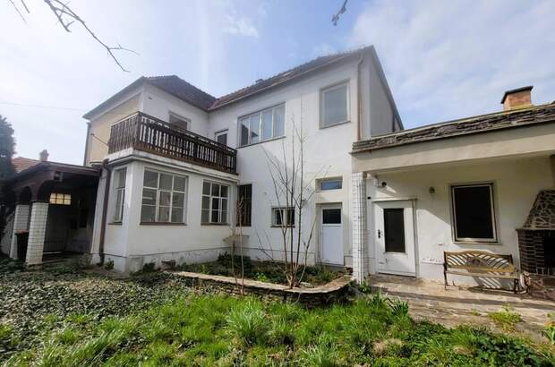 Einfamilienhaus kaufen in 7024 Hirm (Bild 2)