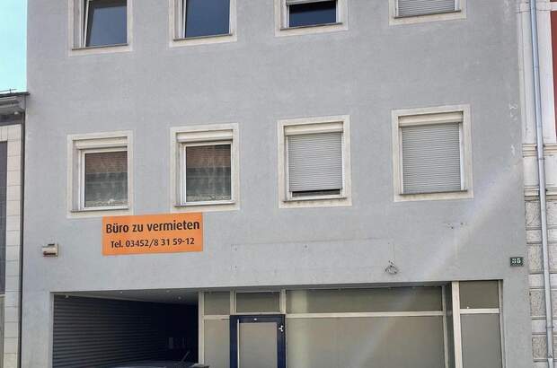 Einzelhandel mieten in 8430 Leibnitz (Bild 1)