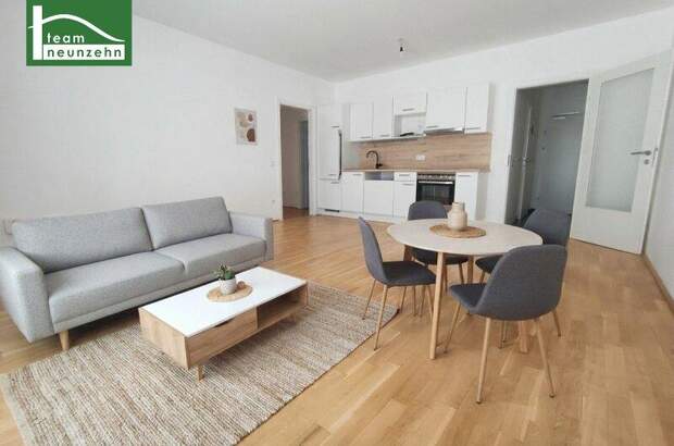 Terrassenwohnung mieten in 3100 St. Pölten (Bild 3)