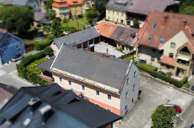 Haus kaufen in 8783 Gaishorn (Bild 2)