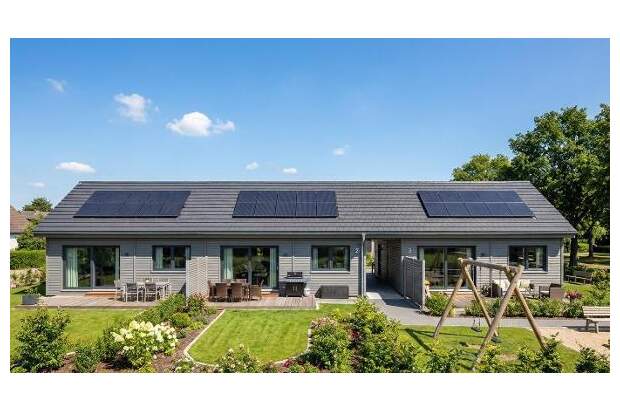 Haus kaufen in 9121 Tainach (Bild 1)