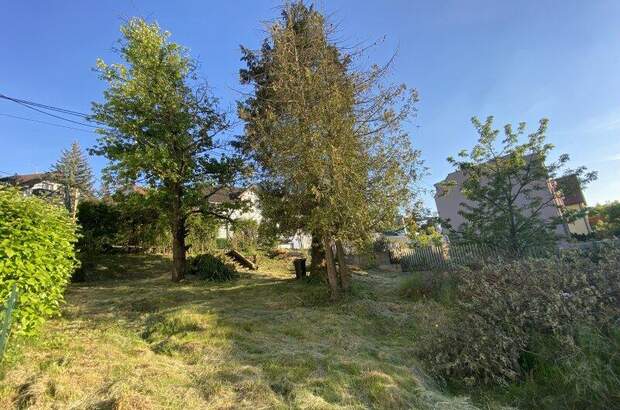 Grundstück kaufen in 1140 Wien (Bild 2)