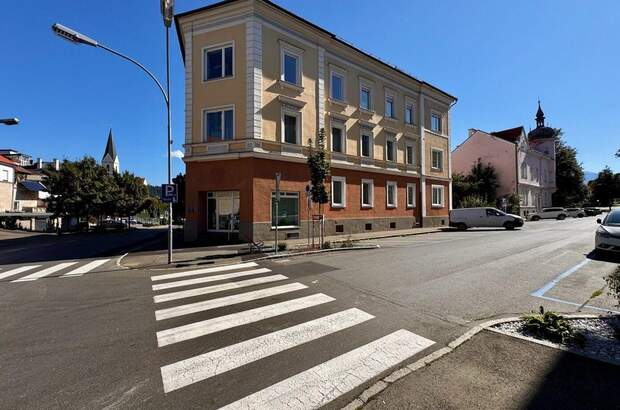 Anlageobjekt kaufen in 8720 Knittelfeld (Bild 2)