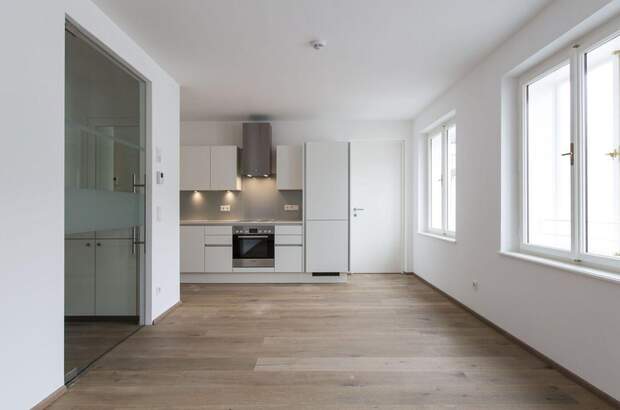 Wohnung mieten in 5020 Salzburg (Bild 1)