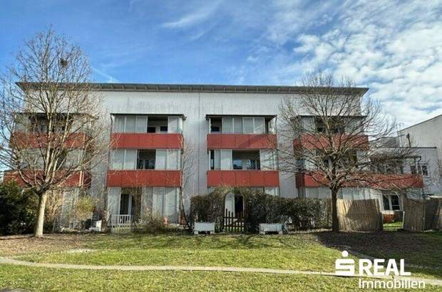 Eigentumswohnung in 4030 Linz (Bild 1)