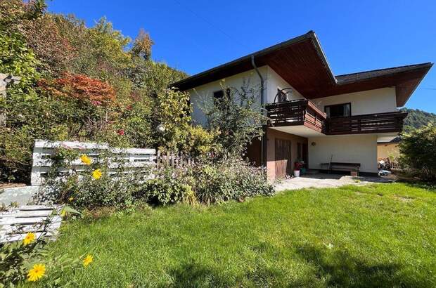 Haus kaufen in 9371 Brückl (Bild 1)