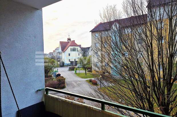 Terrassenwohnung kaufen in 4600 Wels (Bild 1)