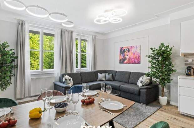 Wohnung kaufen in 1120 Wien (Bild 3)