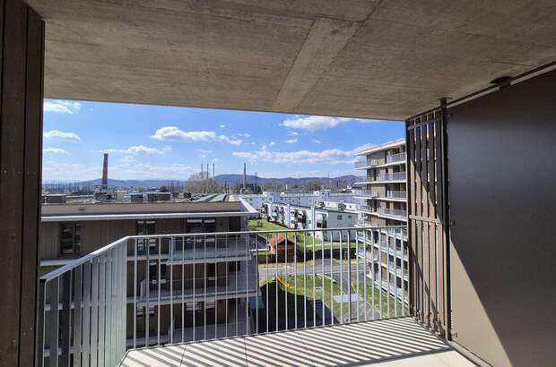 Wohnung mit Balkon kaufen in 8010 Graz