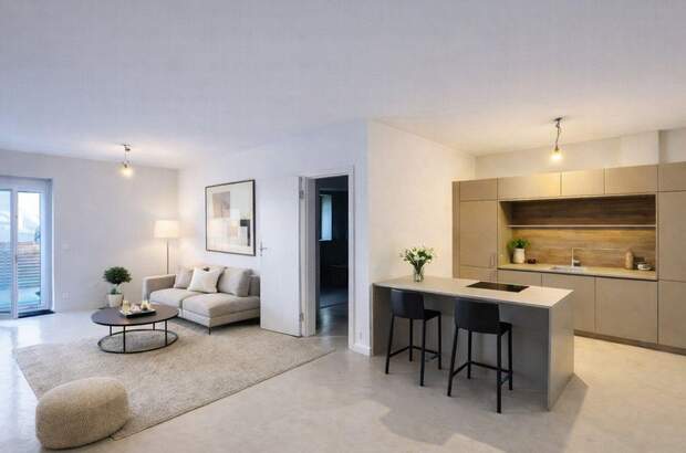 Wohnung mit Balkon mieten in 8430 Leibnitz (Bild 1)