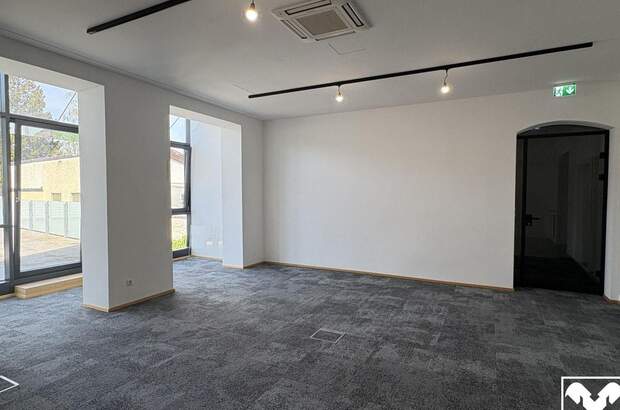 Gewerbeobjekt mieten in 4910 Ried (Bild 1)