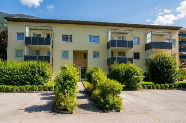 Terrassenwohnung mieten in 8786 Rottenmann (Bild 1)