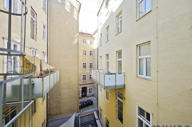 Terrassenwohnung kaufen in 1020 Wien (Bild 3)