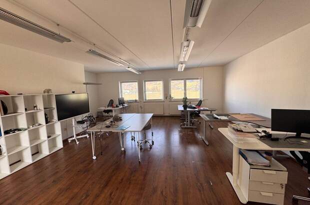 Gewerbeobjekt mieten in 6130 Schwaz (Bild 1)