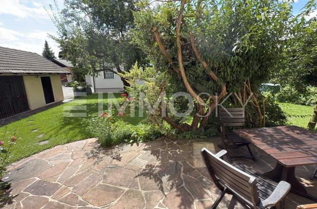 Einfamilienhaus kaufen in 5411 Oberalm (Bild 4)