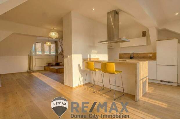 Terrassenwohnung kaufen in 1100 Wien (Bild 2)