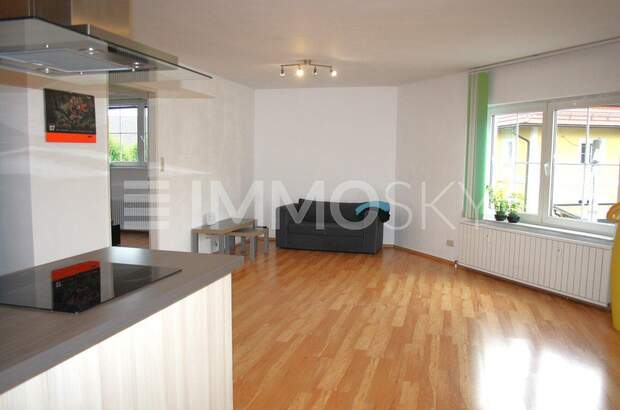 Eigentumswohnung in 4052 Ansfelden (Bild 1)