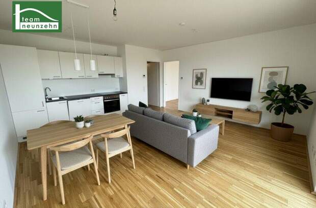 Terrassenwohnung mieten in 8020 Graz (Bild 4)