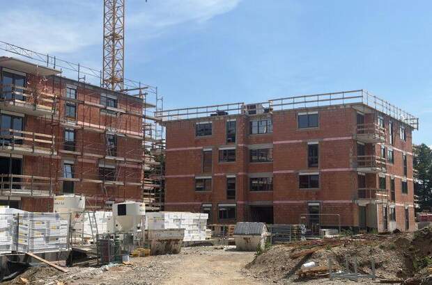 Terrassenwohnung mieten in 3100 St. Pölten (Bild 5)