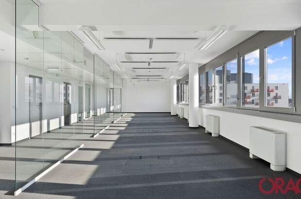 Gewerbeobjekt mieten in 1030 Wien (Bild 2)