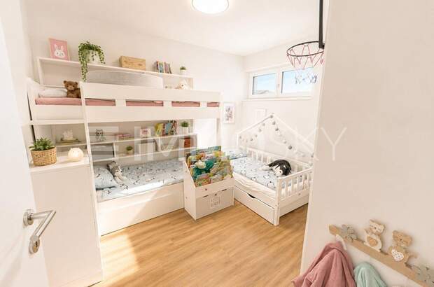 Terrassenwohnung kaufen in 5131 Franking (Bild 3)