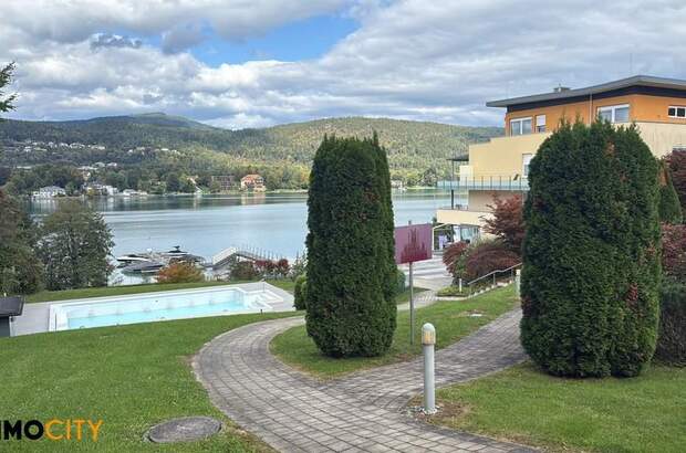 Eigentumswohnung in 9220 Velden