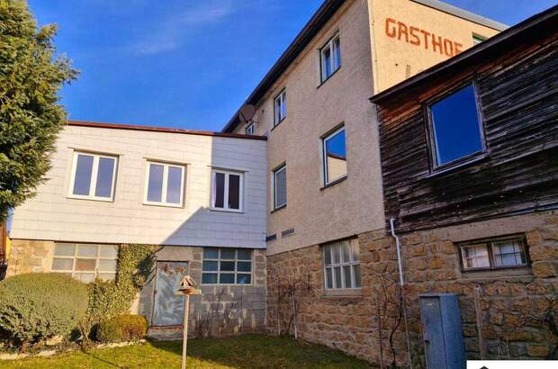 Gewerbeobjekt kaufen in 3860 Heidenreichstein (Bild 2)