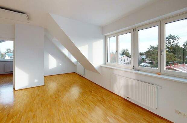 Terrassenwohnung mieten in 2100 Korneuburg (Bild 1)