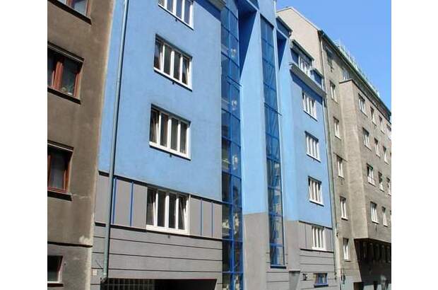 Gewerbeobjekt mieten in 1030 Wien