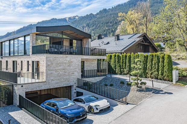 Chalet kaufen in 6370 Kitzbühel (Bild 2)