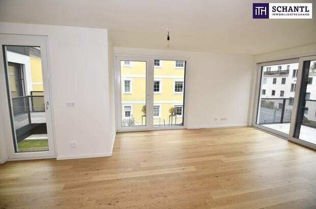 Terrassenwohnung kaufen in 1170 Wien (Bild 4)